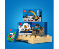 LEGO CITY 60500 Furgonetka LEGO® - 1473515 - zdjęcie 11